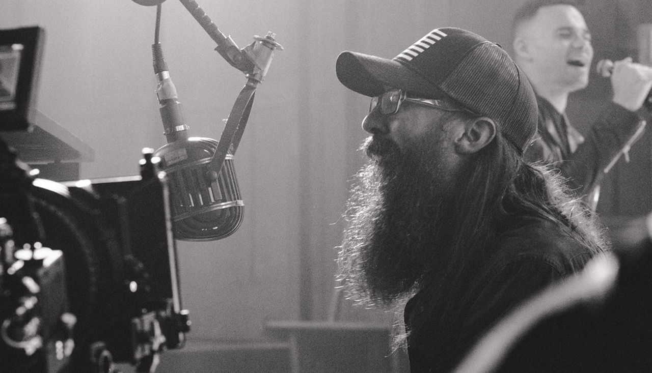 Crowder (Contemporary Christian Music artist)